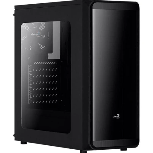 Корпус Aerocool SI-5200 Window