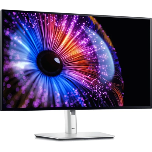 Монітор Dell U2724DE (210-BKTV): Роздільна здатність Wide Quad HD (2560x1440)