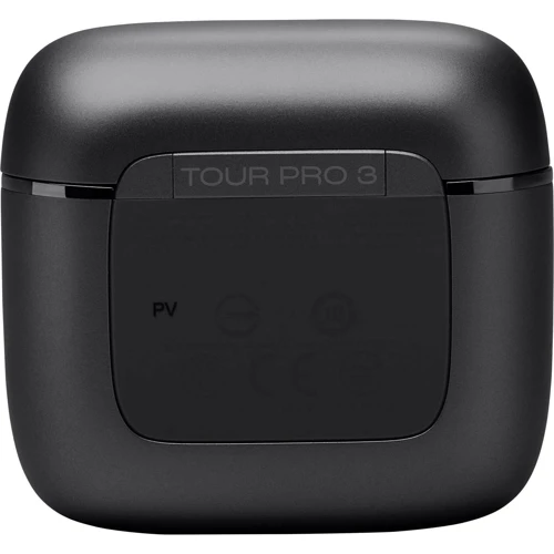 Наушники JBL Tour Pro 3 Black (JBLTOURPRO3BLK) UA