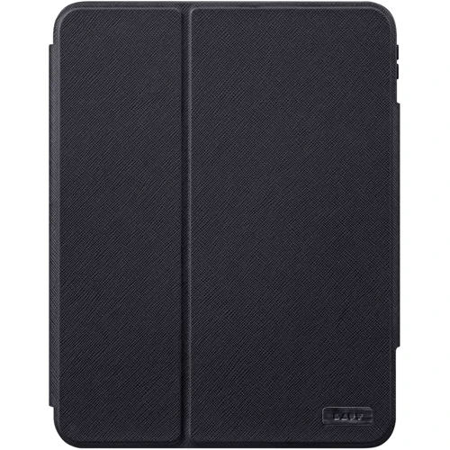 Аксесуар для iPad Laut Prestige FOLIO MG Y Tri-Fold Stand з Apple Pencil Black (L_IPP24L_PRM_BK) для iPad Pro 13 2024 M4