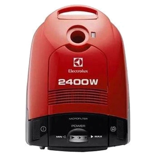 Пылесос Electrolux ZCE 2400: Тип пылесоса классический (для сухой уборки)