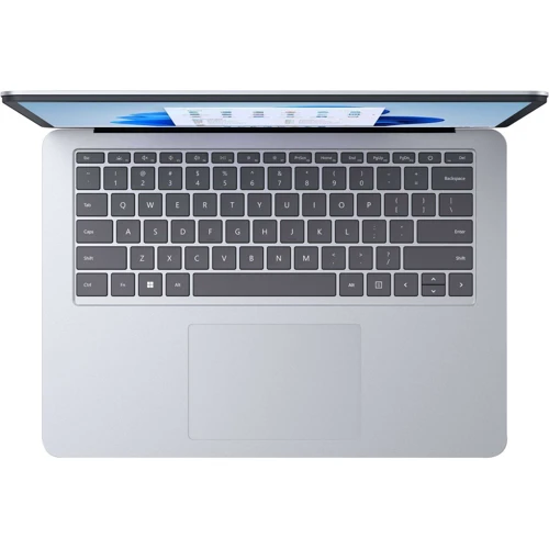 Ноутбук Microsoft Surface Laptop Studio (AI3-00001): Процессор Intel Core i7-11370H (3.3 - 4.8 ГГц) / 4 - ядерный