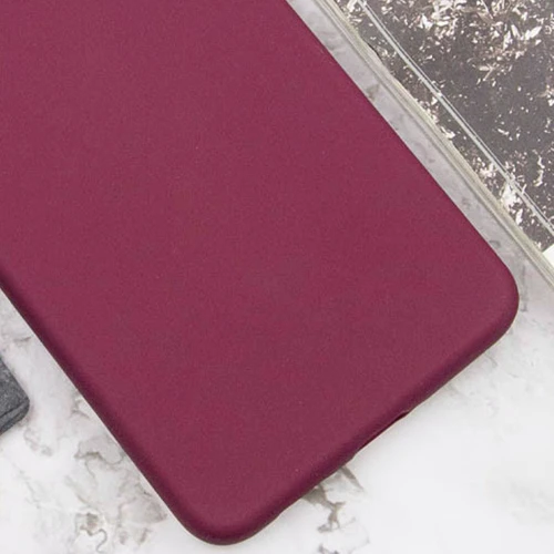 Чехол для телефонов Lakshmi Case Silicone Cover Full Camera Plum for Oppo A57s / A77s: Тип накладка на заднюю часть