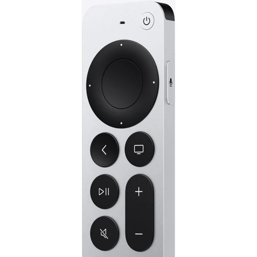 Аксессуар для Mac Apple TV 4K Wi‑Fi + Ethernet 128GB (MN893) 2022 фото 3