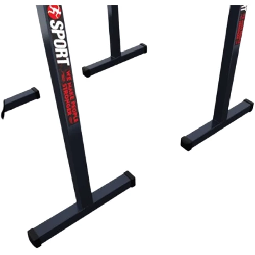 Поручни брусья стационарные K-Sport KSH025/2 (KS-344)