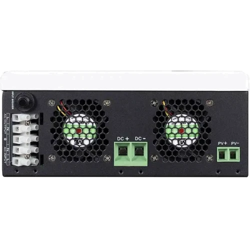 Гибридный солнечный инвертор (hybrid) MUST PV18-3224 VPM