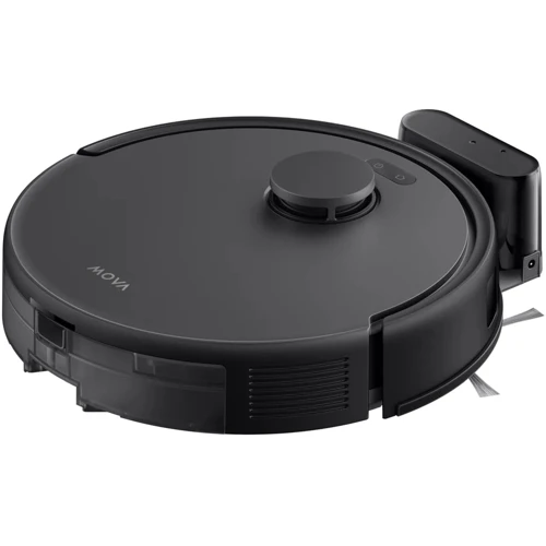 Робот уборщик Dreame Mova E20 Black (RLE22GA Black): Производитель Dreame