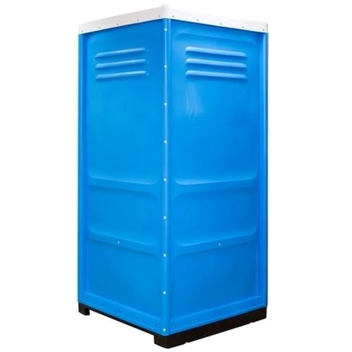 Биотуалет Туалетная кабина Toypek Blue фото 4