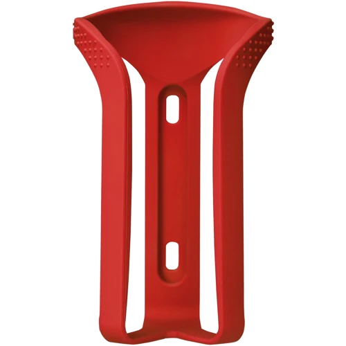 Флягодержатель Fabric Gripper Cage красный (CGE-94-30)