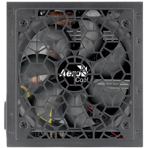 Блок питания Aerocool Aero Bronze 850M (ACPB-AR85AEC.1M): Мощность, Ватт 850