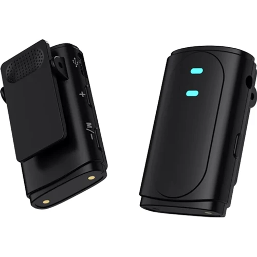 Петличный микрофон Inspire J20 Full interface (Ins-J20-full): Тип Для планшетов, смартфонов