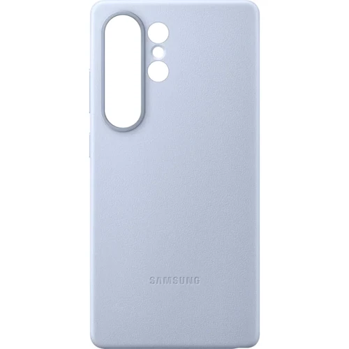 Чохол для телефона Samsung Kindsuit Case Light Blue (EF-VS938PLEGWW) для Samsung S938 Galaxy S25 Ultra: Матеріал искусcтвенная кожа