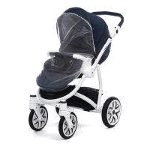 Универсальная москитная сетка BabyOno для коляски (072)