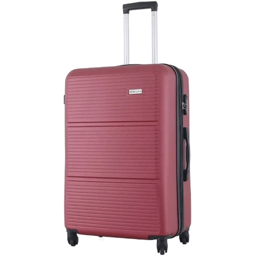 Валіза Semi Line 28" (L) Cherry червоний (T5639-3)