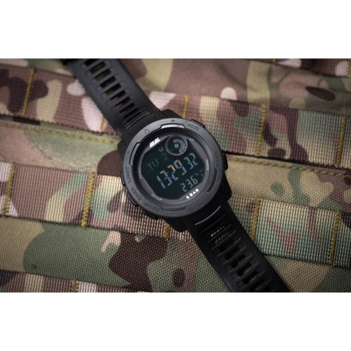 Смарт-часы 2E Delta X Black: Виды спорта Плавание, Бег