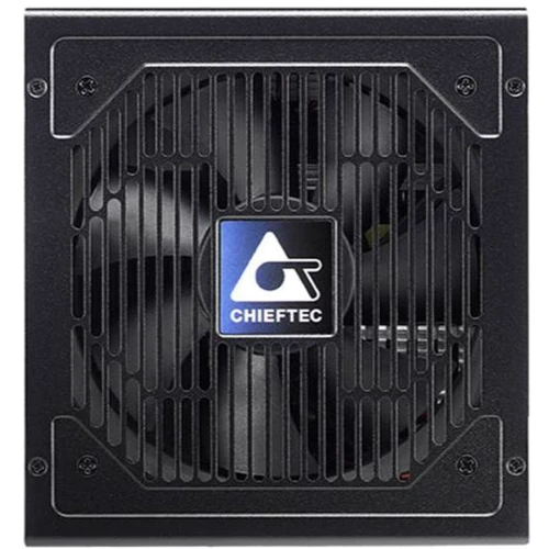 Блок питания Chieftec 450W (CPS-450S): Форм-фактор ATX