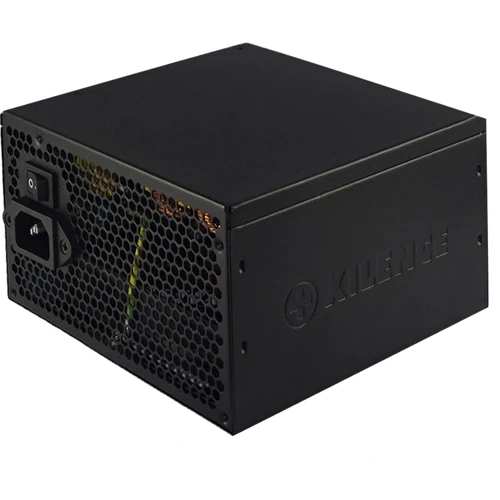 Блок питания XILENCE Performance A+ (XP630R8): Форм-фактор ATX
