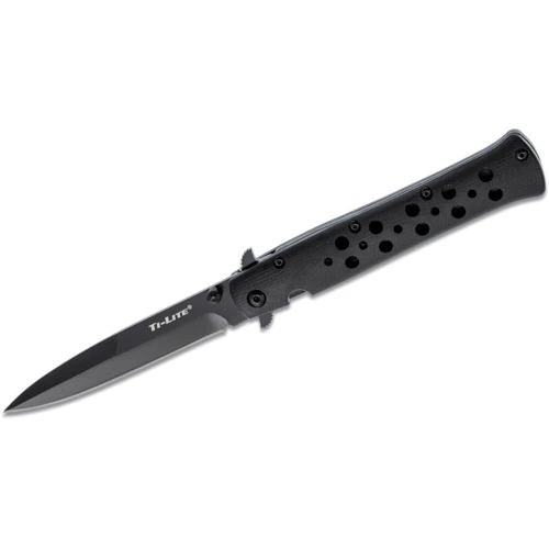 Нож Cold Steel Ti-Lite 4", S35VN, G10 (1260.14.50)