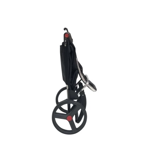 Сумка-тележка Rolser I-Max MF Logic RSG 43 Lima (925961): Материал Polyester 400D PVC