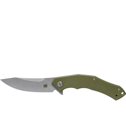 Нож и мультитул SKIF Whaler SW od green (1765.02.56)
