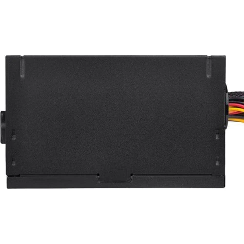 Блок живлення Silverstone ST70F-ES230 (SST-ST70F-ES230): Модульні (знімні) кабелю немає