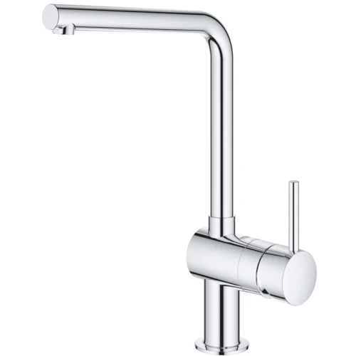 Змішувач для кухонного миття Grohe Vento 30425000