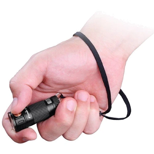 Фонарь Fenix E16 Cree XP-L HI neutral (E16): Тип Брелок