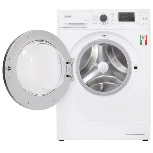 Стиральная машина Eleyus WMF4 08 1400: Количество программ стирки 15