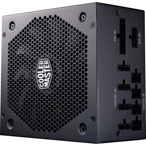 Блок питания Cooler Master V750 Gold (MPY-7501-AFAAGV-EU): Форм-фактор ATX