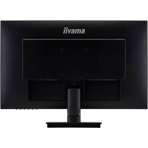 Монитор Iiyama ProLite Black (XU2792HSU-B1): Разрешение Full HD (1920x1080)