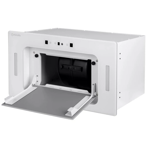 Вытяжка Minola BGH 5877 WH