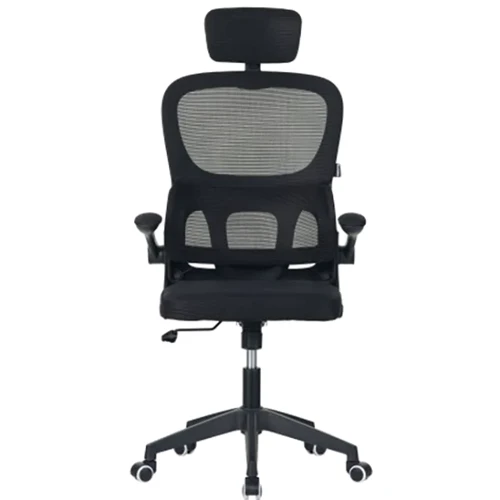 Кресло офисное Special4You Broadway black (E7153)