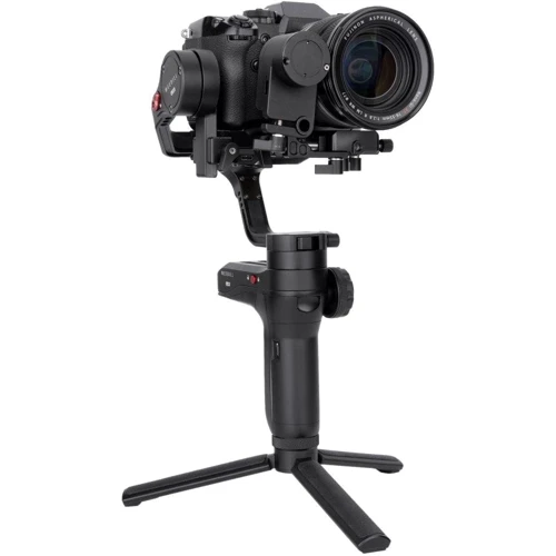 Стедикам Zhiyun Weebill Lab