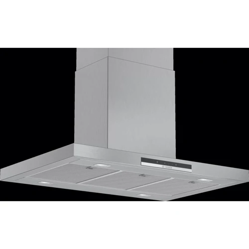 Вытяжка Bosch DIB97IM50: Тип воздухоочистителя Рециркуляция, Отвод