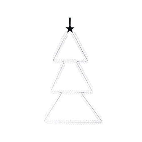 Держатель для фото Present Time Christmas 82 х 44 см (PT 0822)