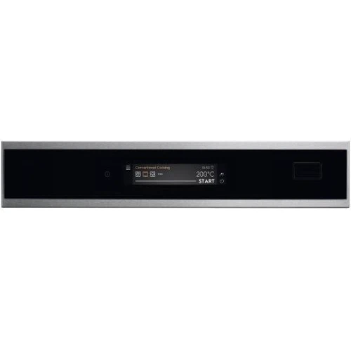 Духовой шкаф электрический Electrolux EOC9P31WX: Класс энергопотребления A++