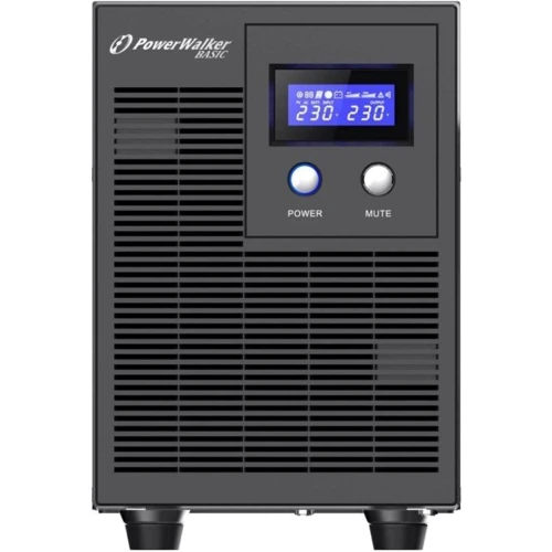 PowerWalker VI 3000 STL IEC (10121196): Производитель PowerWalker
