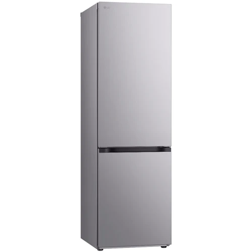 Холодильник LG GBV3100CPY: Тип xолодильник двухкамерный