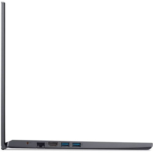 Ноутбук Acer Extensa EX215-55-36WM (NX.EGYEU.01K) Steel Gray UA: Вес 1.9 кг