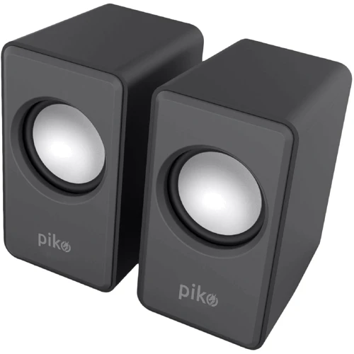 Акустична система Piko GS-203 Black
