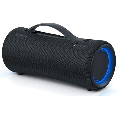 Акустика Sony SRS-XG300 Black (SRSXG300B.RU4): Звуковая система 2.0