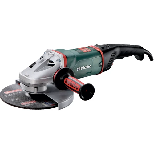 Болгарка (Угловая шлифмашина) Metabo WEA 26-230 MVT Quick (606476000)