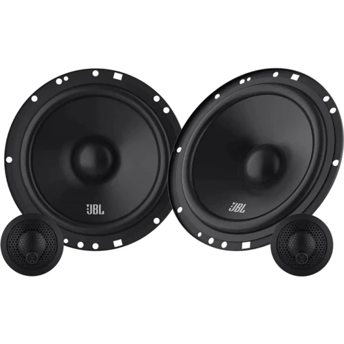 Автоакустика JBL STAGE161CFS