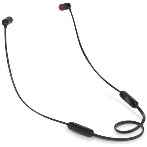 Наушники JBL T110BT, Black (JBLT110BTBLK)