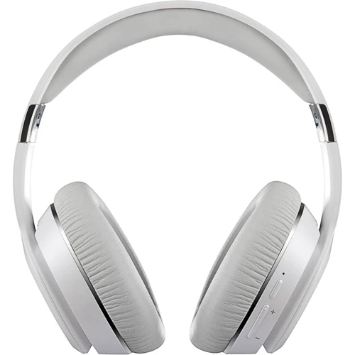 Наушники Edifier W820BT White: Тип конструкции полноразмерные