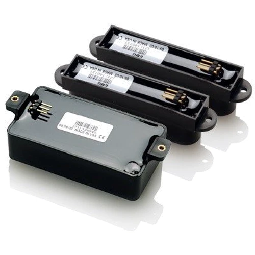 Звукосниматель Набор звукоснимателей EMG SA/SA/81 SET (Black): Производитель EMG