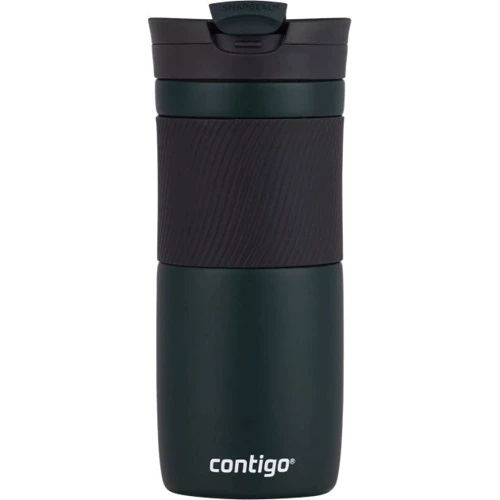 Термокружка Contigo Byron Snapseal 473 мл Pine: Тип Термокружка