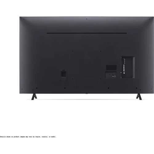 Телевизор LG 55UR78006LK: Тюнер DVB-C, DVB-S2, DVB-T, DVB-T2 + аналоговый
