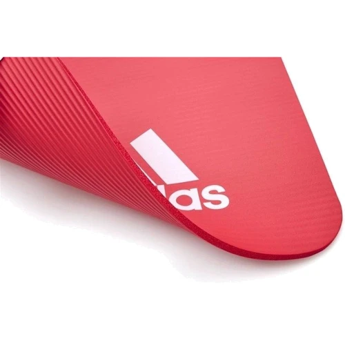 Коврик для фитнеса Adidas Fitness Mat 183х61х1 см (ADMT-11015RD)