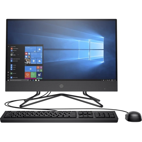 Моноблок HP 200 G4 (6U6P7ES) UA: Діагональ екрану 21" - 24"